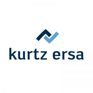 Kurtz Ersa Logo Vertical